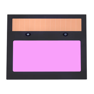 2 आर्क सेंसर अजस्टबल शेड रेंज 4/9-13 स्वचालित एलसीडी लेंस डिमिंग शेड के साथ - Product Image 5