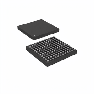 วงจรฝังตัว ADSP-2186MKCA-300วงจรรวมดั้งเดิม IC DSP ตัวควบคุม16BIT 144mbga 144 LFBGA - Product Image 1