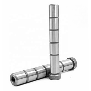 Pilier de guide d'étape personnalisable de l'acier inoxydable 40CR de vente directe pour le moulage par injection en plastique - Product Image 2