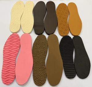 Foglio in schiuma EVA resistente ed ecologico con motivo, per suole di scarpe, con servizio di taglio personalizzato, per suole di ciabatte e sandali - Product Image 2