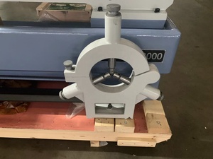 Mini CNC Fácil <span class=keywords><strong>de</strong></span> Usar Proporciona un Acceso Accesible al Mecanizado Computarizado, <span class=keywords><strong>Torno</strong></span> CQ6280 <span class=keywords><strong>de</strong></span> 2 Ejes - Product Image 4