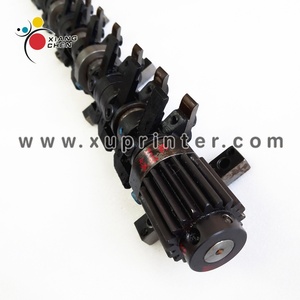 WD เครื่อง M2.583.328S PM74 SM74ไฮเดลเบิร์กชิ้นส่วนการพิมพ์ออฟเซต - Product Image 5