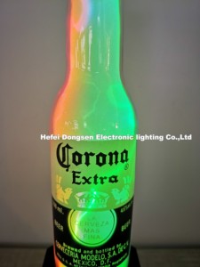 <span class=keywords><strong>Lampe</strong></span> tubulaire <span class=keywords><strong>Plasma</strong></span> pour bouteille de bière, sur mesure, 20 pièces - Product Image 3