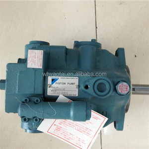 ปั๊มวาล์ว ATOS รุ่น PFED-43070/016/1DUO PFE-32036/3DT  PFED-54090/045-1DTO PFE-31044/1DT PFE-41056/1DU PFE-51150/1DV - Product Image 5