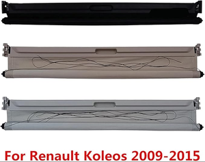<span class=keywords><strong>Ricambi</strong></span> <span class=keywords><strong>Auto</strong></span> <span class=keywords><strong>Originali</strong></span> Ex-Factory, Assemblaggio Tendina Parasole per Tettuccio Apribile <span class=keywords><strong>Renault</strong></span> Koleos Kadjar 2009-2016 OE 91310JY00A - Product Image 4