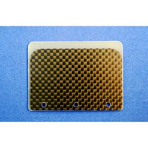 Cañas de la Serie Pro, Repuesto para Cañas OEM - Product Image 1
