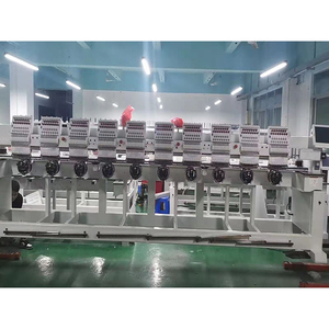 Machine à broder Fayea Sunsure Cecle Racone Ncc tiffany Sofia Thin Wonya Bsci Boucle Sinojo Papaya Paromaker Canvas Ricotta Pc - Product Image 1