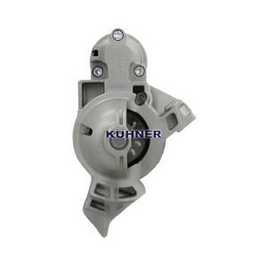 Démarreur pour BMW SÉRIE 1 M 140 i xDrive Essence (KW: 250, HP: 340) de 09-2015 à 06-2019 BOSCH 256414B NEW - Product Image 1