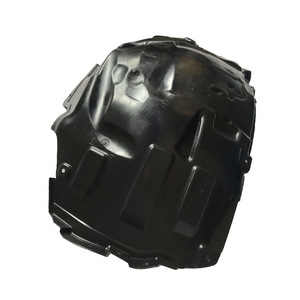 แผ่นบังโคลนรถยนต์เมอร์เซเดส-เบนซ์ ซี-คลาส W206 รุ่น 2068840300 บังโคลนหน้า ซ้าย ขวา อะไหล่ทดแทน ABS - Product Image 1