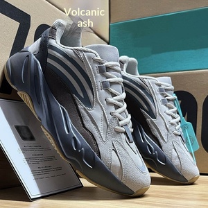 รองเท้าผ้าใบผู้ชายตาข่ายระบายอากาศรองเท้ากีฬาลำลองผู้ชายรองเท้าวิ่งน้ำหนักเบาพื้นนุ่ม - Product Image 3