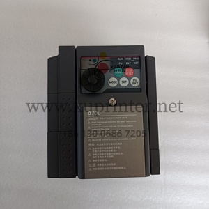 WD Original New L0867371 Frequency Converter D700 for KBA 106 Offset <b>Printing</b> <b>Machine</b> Parts - Product Image 1