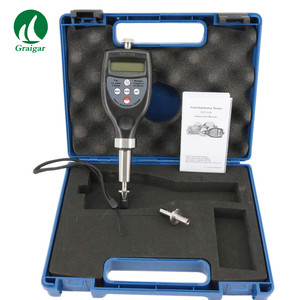 FHT-1122 dijital meyve sertlik test cihazı kivi avokado sert firma <span class=keywords><strong>Durometer</strong></span> FHT-1122 - Product Image 4