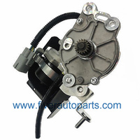 Aktuator diferensial depan berkualitas luar biasa 4145035030 4145035031 untuk Toyota FJ Cruiser