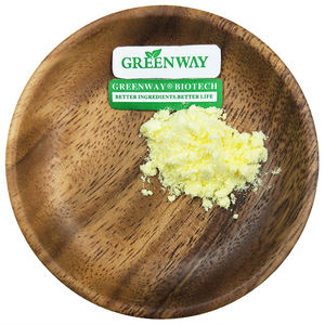 Pabrik grosir antioksidan beku makanan kering kelas ekstrak tanaman <span class=keywords><strong>Camu</strong></span> bubuk buah - Product Image 5