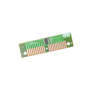 แผ่นรองเต้นสำหรับเด็ก KY Custom พร้อมเกมพิมพ์ตัวอักษร แผงวงจรพิมพ์ PCB PCBA วัสดุกระดาษ ความหนาและขนาดตามสั่ง สำหรับใช้กับของเล่น - Product Image 4