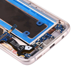 Écran tactile d'affichage TFT LCD HD extérieur pour téléphone Samsung <span class=keywords><strong>Galaxy</strong></span> <span class=keywords><strong>S7</strong></span> <span class=keywords><strong>Edge</strong></span> G935A – Vente en gros - Product Image 3