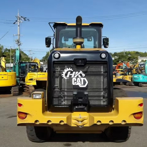Chargeur HANGKUI <span class=keywords><strong>CAT</strong></span> 938M d'origine japonaise avec certifications EMA CE EPA, de haute qualité et à prix avantageux, <span class=keywords><strong>Cat</strong></span> <span class=keywords><strong>938</strong></span> - Product Image 4