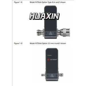 โมดูลปรับเทียบอิเล็กทรอนิกส์ Keysight N7555A (ECal), DC-26.5 GHz, 2 พอร์ต, 3.55 มม., 50 - Product Image 4