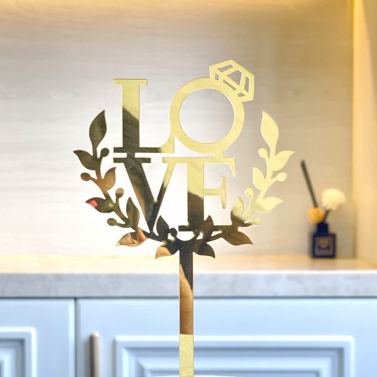 J'adore l'or