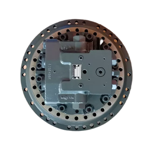 Motoriduttore di traslazione 14533652 SA1143-01270 SA7117-30030 per escavatore <span class=keywords><strong>Volvo</strong></span> EC210 <span class=keywords><strong>EC210B</strong></span> EC210BCL - Ricambi - Product Image 2