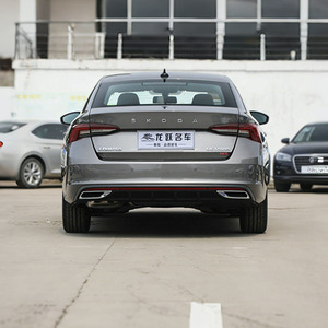 <span class=keywords><strong>Skoda</strong></span> <span class=keywords><strong>Octavia</strong></span> PRO <span class=keywords><strong>2021</strong></span> TSI280 Luxe d'occasion spacieuse, très demandée, pour la famille et les loisirs, voitures d'occasion en stock - Product Image 5