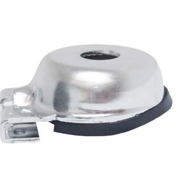 Factory Stock External Adjustable Clip/Angle Bracket Mount for Car/Truck Mobile Radio Antenna CB HF Communication Antennas