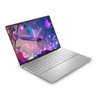 DELL xps13 9320 ordinateur portable de bureau design ultrabook de 13.4 pouces avec écran mince