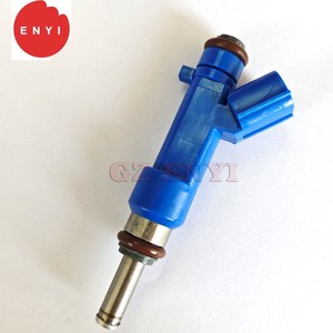 Inyector de Combustible 23250-BZ060 Para Motor de Gasolina Toyota Transmisión Manual MT - Product Image 3