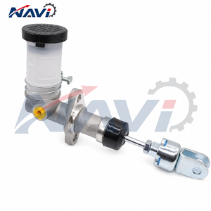 กระบอกสูบคลัตช์ NAVI รุ่น MB012261 สำหรับมิตซูบิชิ ปาเจโร มอนเตโร <span class=keywords><strong>L040</strong></span> อะไหล่ทดแทนสำหรับธุรกิจ B2B - Product Image 2