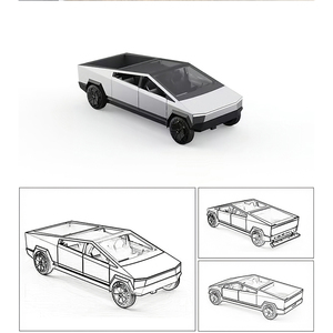 Siêu Yên Tĩnh <span class=keywords><strong>Mini</strong></span> PC 8 Core 16 Chủ Đề Hiển Thị Kép Hỗ Trợ Thiết Kế Thời Trang Máy Tính - Product Image 4