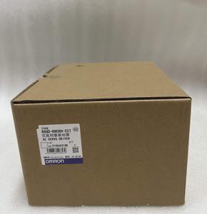 Controlador de Servomotor AC OMRON R88D-KN08H-ECT - Product Image 1
