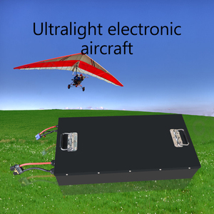 Batterie lithium-ion LiFePO4 semi-solide CQ72V 72V 50Ah-200Ah, 6000 cycles, plusieurs tailles disponibles, <span class=keywords><strong>ultra</strong></span>-légère - Product Image 4