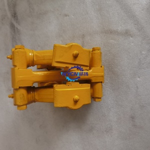 Универсальный шарнирный узел для бульдозера SD22, номер детали 154-20-10002 - Product Image 4