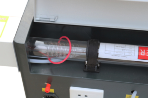 K40 3020 4040 3050 4060 gỗ Cutter CO2 khắc laser và Máy cắt chế biến gỗ máy móc với M2 hệ thống điều khiển - Product Image 5