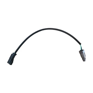 729-11-41000 เซ็นเซอร์วัดแรงดันใหม่สำหรับเซ็นเซอร์ความเร็วรถตักล้อยาง WA470 D375 D155 - Product Image 6