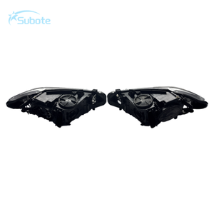 Adecuado para <span class=keywords><strong>BMW</strong></span> <span class=keywords><strong>Serie</strong></span> 4 F32 F36 F82 F80 Faros LED originales de <span class=keywords><strong>segunda</strong></span> <span class=keywords><strong>mano</strong></span> de gama alta y duraderos con temperatura de color de 6000K - Product Image 2