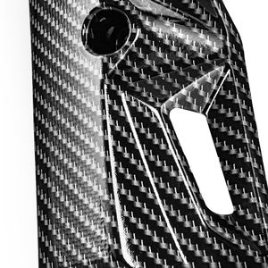 Protector de Panel de carenado para motocicleta, cubierta lateral del radiador XXUN para <span class=keywords><strong>kawasaki</strong></span> <span class=keywords><strong>Z650</strong></span> Z 650 Z-650 2017 2018 <span class=keywords><strong>2019</strong></span> - Product Image 4