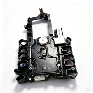 Plaque conductrice TCU TCM de transmission HXT 722.9 NAG2 VS4-4 A0009017100 A0002703500, unité de commande de transmission pour Mercedes Benz - Product Image 4