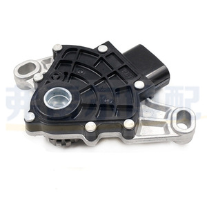Interruptor de cambio de marchas Toyota 84540-48010, interruptor combinado para reemplazo en automóviles - Product Image 1