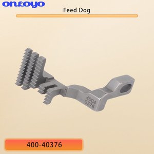 40040376 Dents en tissu pour chariot de couteau gauche <span class=keywords><strong>Zucchi</strong></span> MF7800 7900 - Product Image 4
