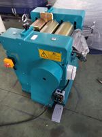 2024 Fraiseuse de laboratoire de vente chaude FG65 Lab Three Roller Mill Broyeur à 3 rouleaux pour pâte pigmentée petit lot