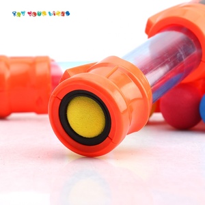 EPT Toys-bola de espuma de juguete para niños, juguete de balas suaves, bomba de Energía Atómica de plástico, pistolas de disparo - Product Image 5