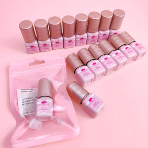 YASILASH 8 semaines 4-22 <span class=keywords><strong>degrés</strong></span> <span class=keywords><strong>60</strong></span>-80f 30-75% plage d'humidité faux faux cils Extension de cils colle adhésive - Product Image 2