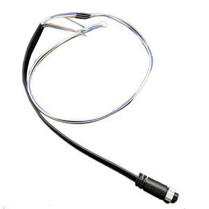 LS-Motor-Kabelbaum - Standalone-Kabelbaum für kundenspezifische Automobilmodifikationen - Product Image 6