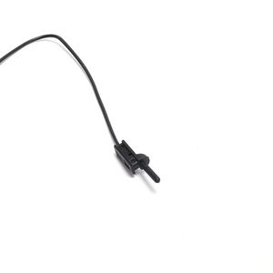 สายเตือนเบรกรถยนต์ 6695400517 235 มม. สำหรับเบนซ์ 12V อะไหล่ทดแทนวัสดุพลาสติก - Product Image 3