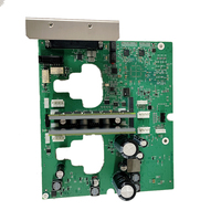 Carte de commande OEM carte mère PCBA 407911 VJ 6530 pièces de Machine de codage d'imprimante TTO