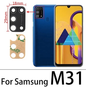 Vetro per Obiettivo Fotocamera Posteriore per <span class=keywords><strong>Samsung</strong></span> M10 M20 M30 M21 M31 M31s M51 <span class=keywords><strong>Note</strong></span> <span class=keywords><strong>10</strong></span> <span class=keywords><strong>Lite</strong></span> Plus <span class=keywords><strong>Note</strong></span> 20 Ultra, Parti di Ricambio per Telefoni Cellulari - Product Image 6