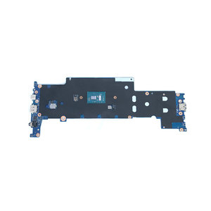 Placa Base 0VY37V para Dell Chromebook 3110 N4500 1.1GHz Dual Core 4GB 32GB LA-L564P, Placa de Repuesto para Actualización del Sistema - Product Image 1
