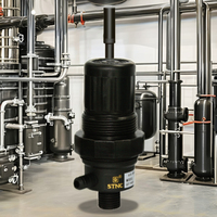 G 1/4 '10L 5L Régulateur Général Electrovanne 12V 24VDC Valve de Contrôle Machine à Oxygène OEM Personnalisable Pneumatique Power Gas Media