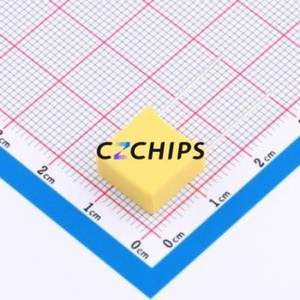 Condensador de Seguridad C42Q312448P40001, Componente de Orificio Pasante (THT), P=10mm 120nF 10% 275V/310V X2 - Product Image 2